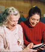 Elder Care
