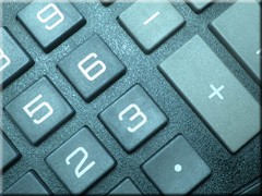 Financial Calculators